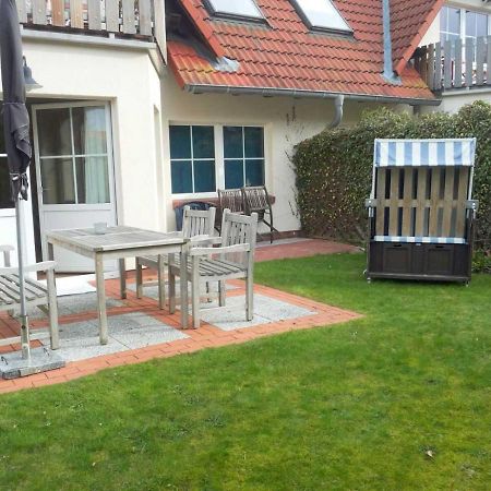 Apartamento Martha_Mueller_Graehlert_Weg 3 Wg_2 Zingst Exterior foto
